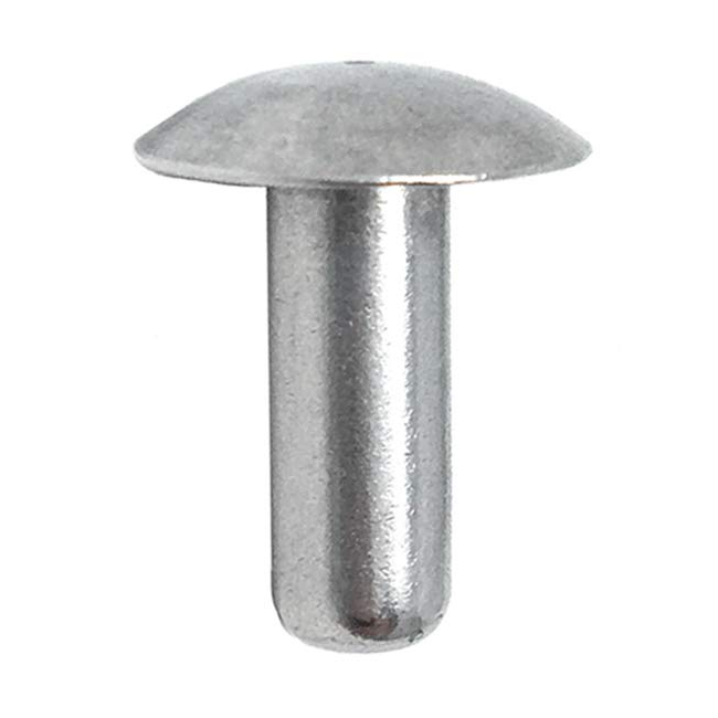 Image Tête bombée (brazier)